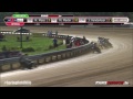 2015 Springfield Mile II – GNC1 Main Event Full Race – AMA Pro Flat Track