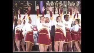 RHS 2001 Goodbye Cheer Video