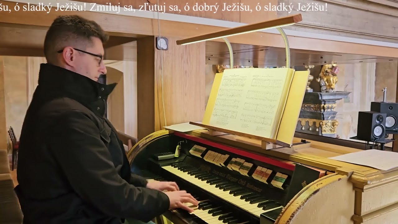 JKS 126 - Ach, čo som to len urobil