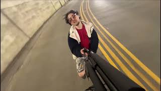 Danny Morpho- I Dont Wanna Know Official Music Video