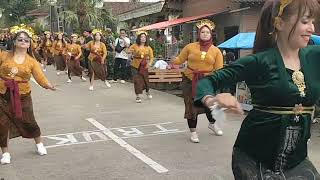 Joget Karnaval Terbaru  Dj Tombo Kangen By Fhams Revolution  Karnaval Sumberagung Panggungrejo