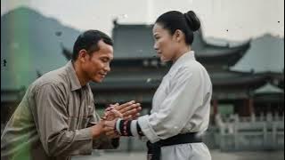 FEMALE SHAOLIN MASTER INSULTS SILAT! THIS TKI TURNED THE SITUATION BACK IN AN UNEXPECTED WAY!