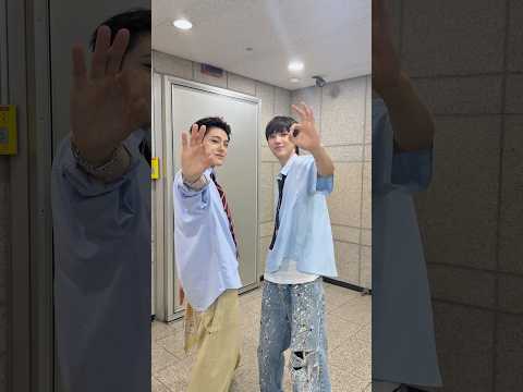 #WHIB #김준민 선배님과 보여 줄게 🪄˚₊·♡ thumbnail