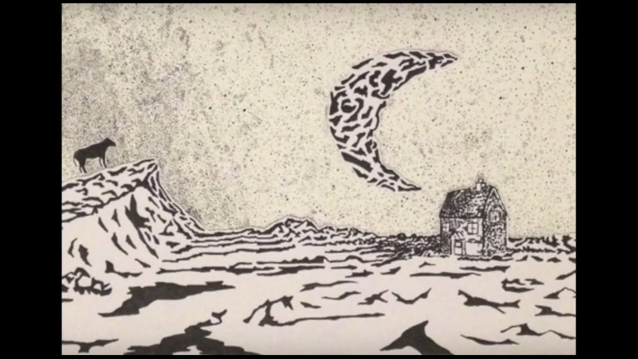 Luke De-Sciscio - The Sky Exhaled (Official Video)