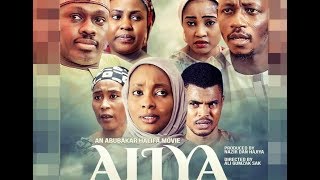 ALIYA 3&4 LATEST HAUSA FILM screenshot 5