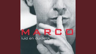 Video thumbnail of "Marco Borsato - De Dwaas"