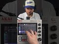 Новая интеграция аудио дорожек в MPC 3 #mpclive2 #beatmaking #mpckey37