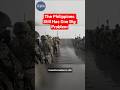 The Philippines Is Rising Militarily But Still Not Ready