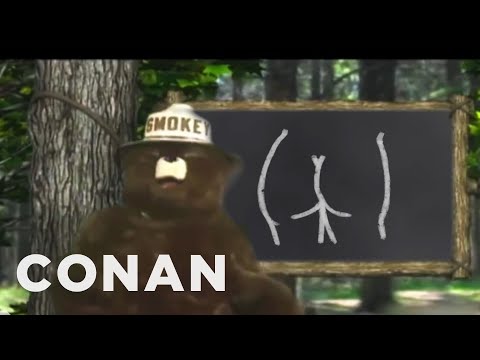 Видео: Новая коллекция Smokey Bear от Филсона чествует пожарную службу США