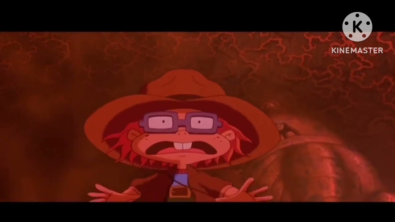 The Rugrats Movie part 1