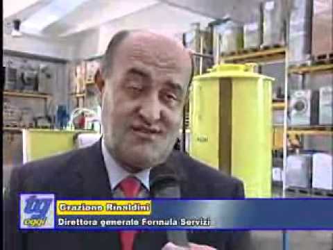 serv formula servizi