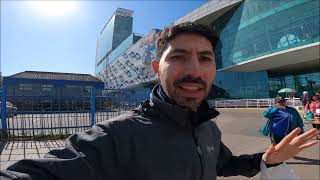 San Antonio esta PELIGROSO - Breve Recorrido