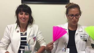 ARMC IM REsident Video 2016