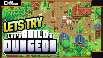 Creating an MMORPG Is So Easy!