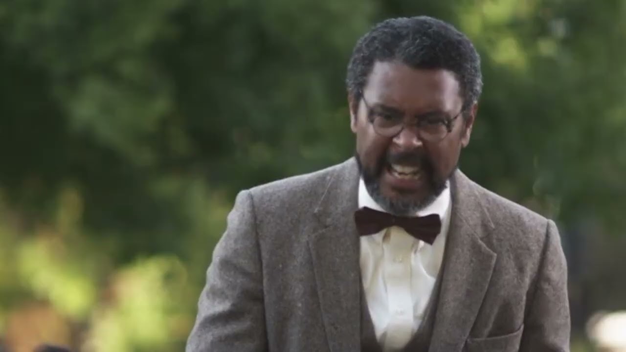 Destination Planet Negro - A Kevin Willmott Film