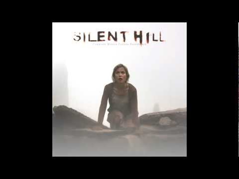 Silent Hill Movie Soundtrack (Track 23) - The Devil's Playground