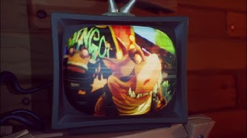 Crash Bandicoot 4: It