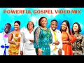 POWERFUL GOSPEL VIDEO MIX FT PIESIE ESTHER, DIANA HAMILTON ETC