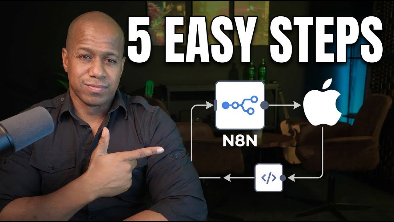 Mac N8N Setup That Saves You Thousands