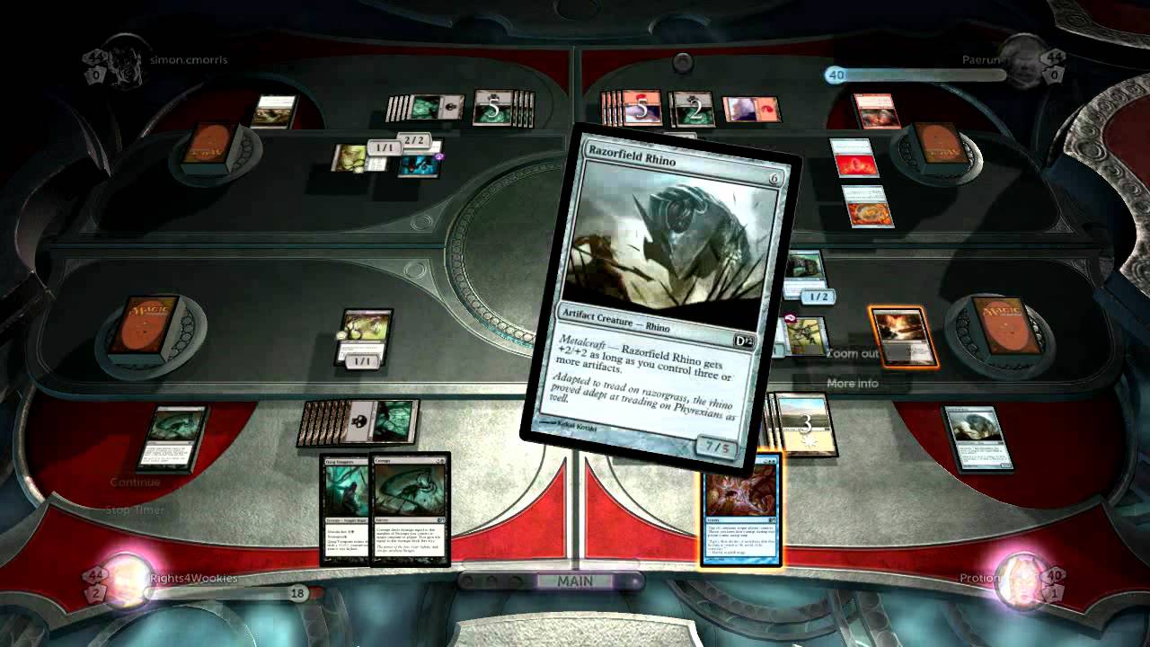 Dualcast Ep 1 pt 2: Two headed giant with Rights4Wookies