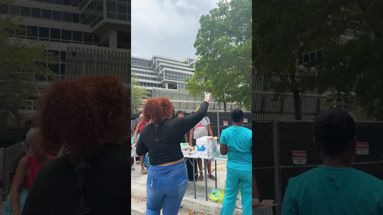 Hope On a Budget is live feeding 100 homeless people HOME MADE SHEPHARDS PIE ❤️