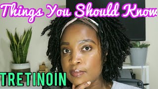 A Beginner's Guide to Tretinoin (Retin-A) For Acne- 6 Things To know Before Trying It