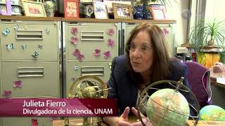 Especiales Noticias - El mundo de Beakman, ciencia y entretenimiento (14/06/2015)