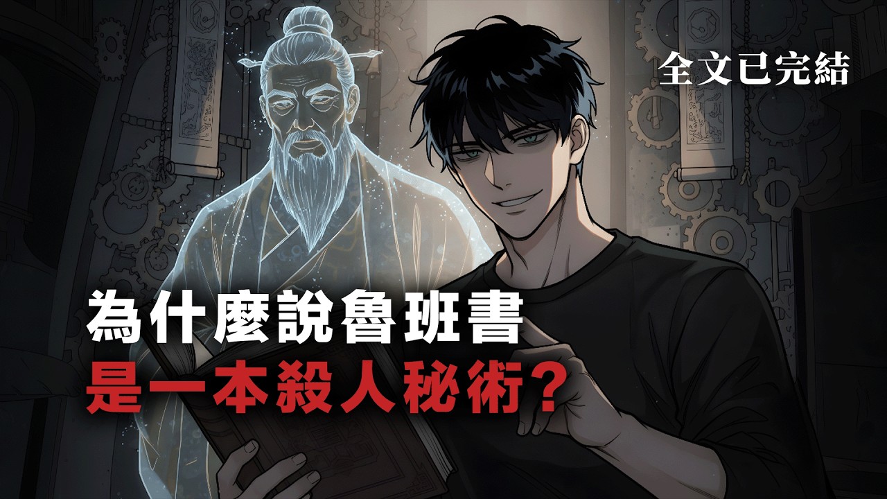 如果你身處的房子是個巨大的機關，該如何破解？