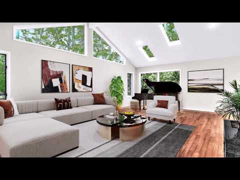 20 Indian Creek Road, Holmdel, NJ home video tour