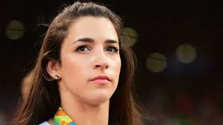 What You Don t Know About Aly Raisman