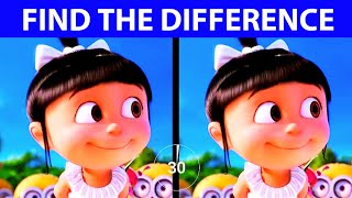 Find the Difference | Spot the Difference | riddles | Jp image | #Ep41 screenshot 4