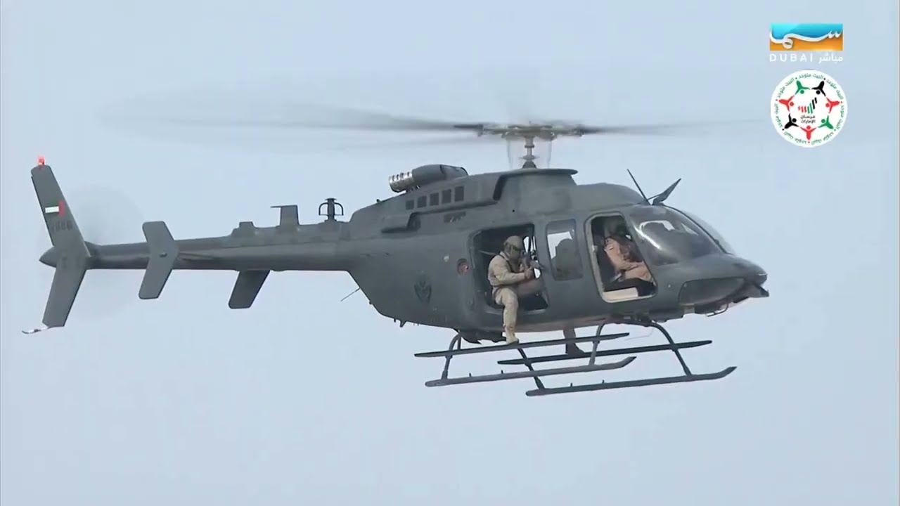 فعاليات العرض العسكري حصن الاتحاد8 بالمنطقة الجنوبية لـ