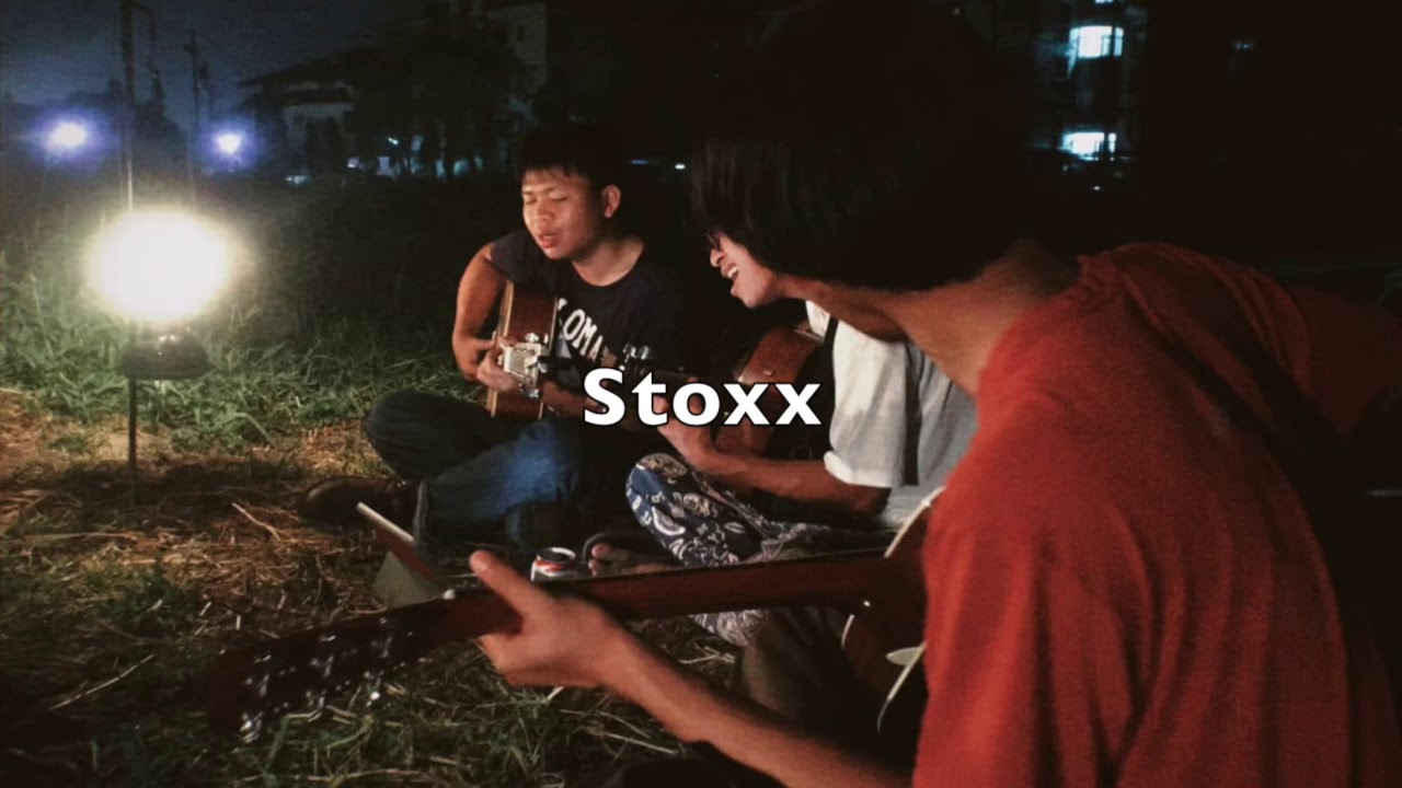 stoxx New ที่ไหนก็ดีถ้ามีเธอ - stoxx