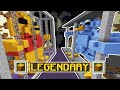 2 BUILDS 1 PLOT CHALLENGE (Minecraft Build Battle)