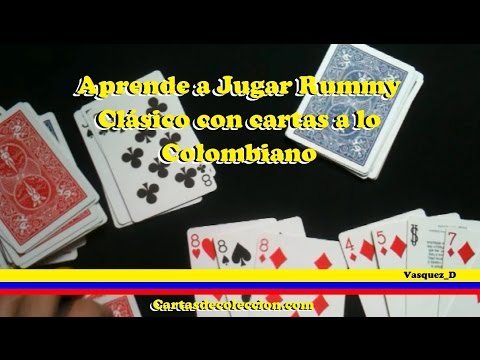 Aprende a jugar