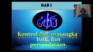 PPT Materi PAI Kelas X