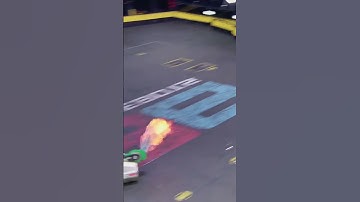 BattleBots Fight of the Week #battlebots #robot