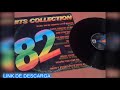 HITS COLLECTION 82 ALBUM COMPLETO