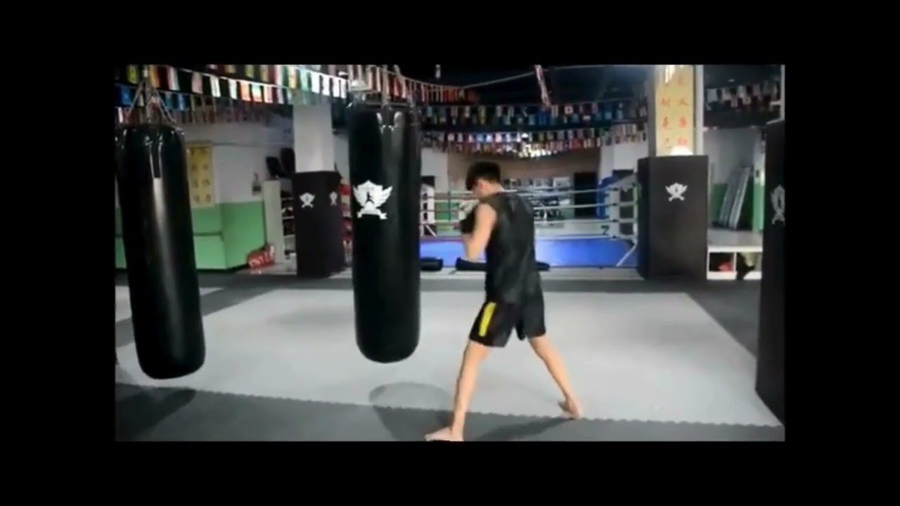 🥊 PU Leather Boxing Gloves – Durable Training Gear for Sparring, Fitness & Sandbag Work (6oz–14oz)