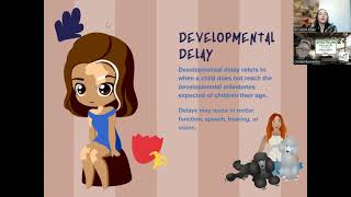 Developmental Milestones & Red Flags
