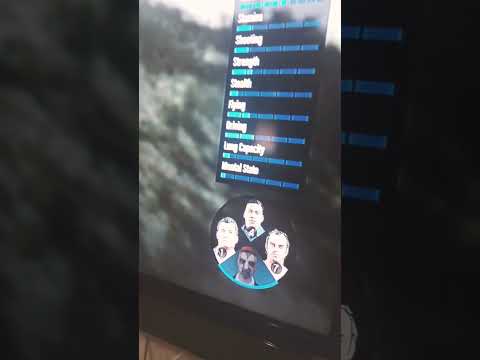 باركولي سويت شخصيه رابعه