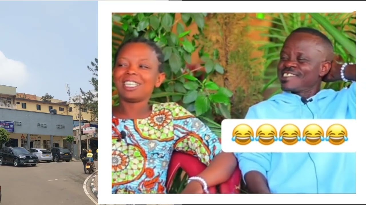 NZOVU DERECT 😭 ABONYE UNDI MUGORE WOKWITAMO 😂