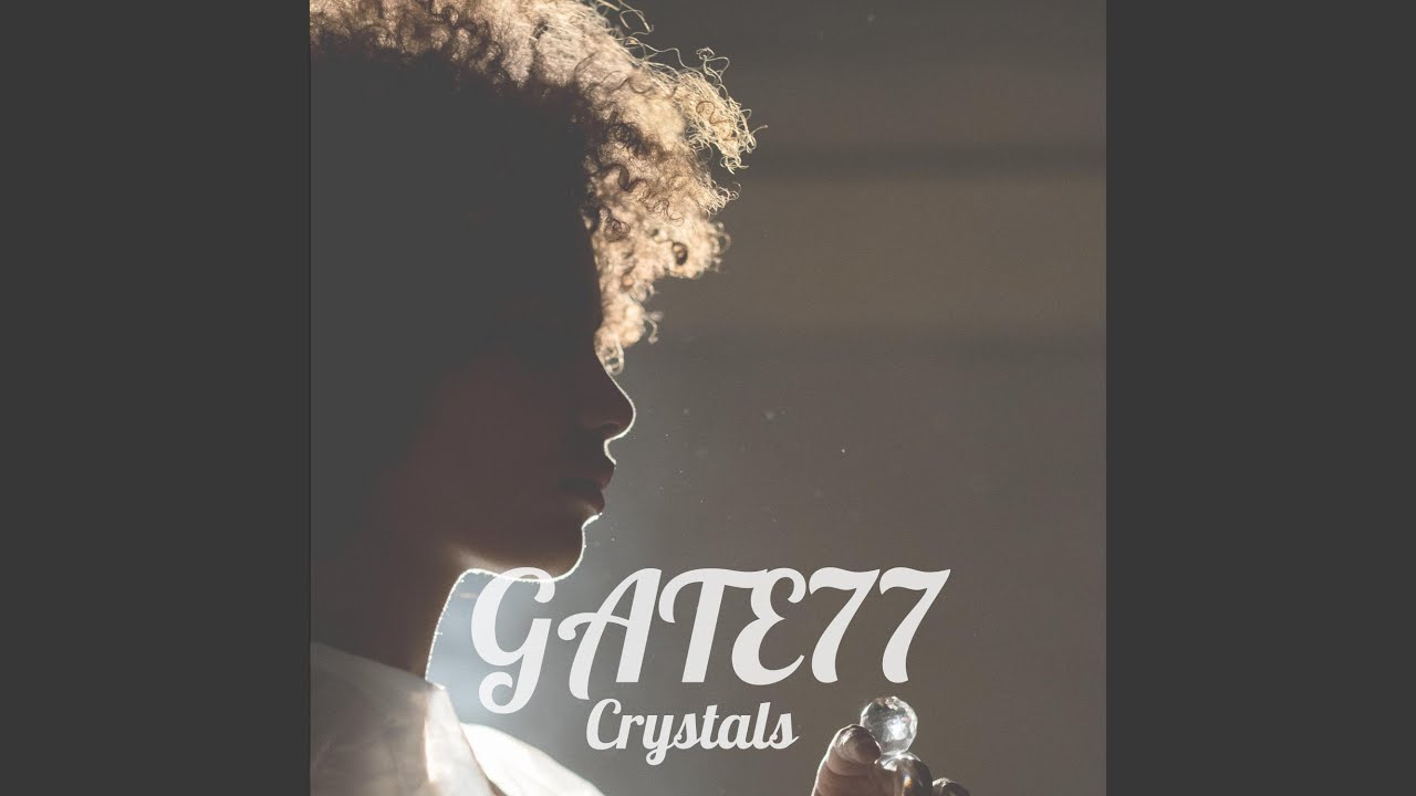 Crystals adlı videoyu YouTube'da izle Crystals adlı videoyu YouTube'da izle