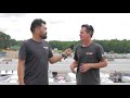 JE Tech Talk - Formula DRIFT Tire Regulations