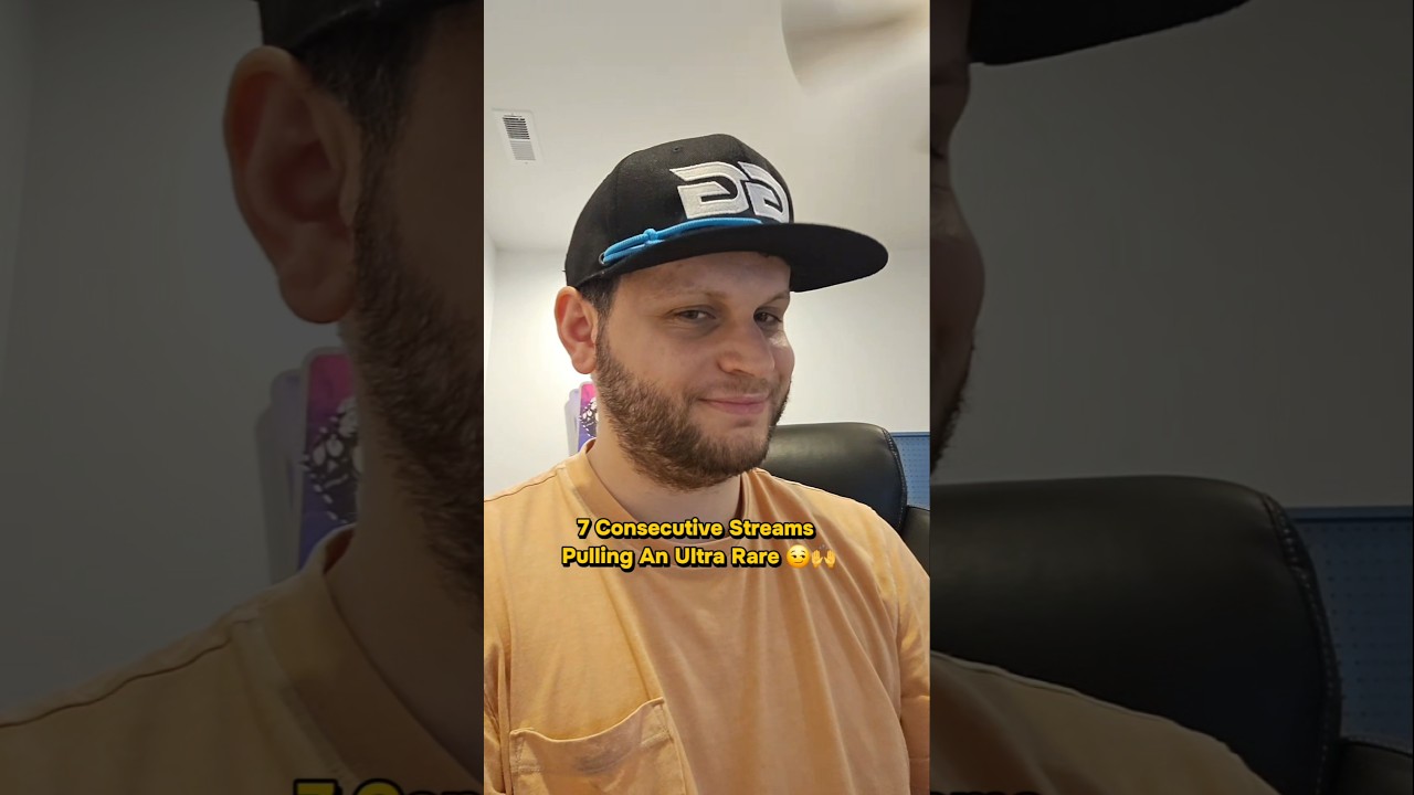 Pulling An Ultra Rare For The 7th Consecutive Stream + Unexpected Good Autographs‼️ #trending #nfl