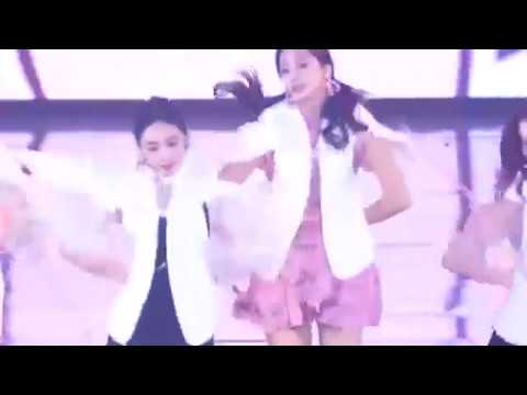 TWICE(트와이스) 쯔위 직캠 "Heart Shaker" 하트쉐이커 라이브 콘서트