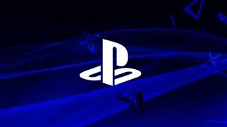 PlayStation Entertainment Industries Logo