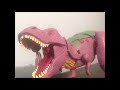 Animation: BW Megatron Roar Test 3.