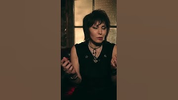Joan Jett documentary BAD REPUTATION released 4 years ago today! Streaming now on Prime Video.