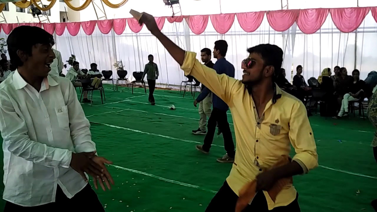 Indian boys dance.... You will enjoy!!! YouTube